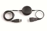 Jabra Link 220 USBアダプター コード付きヘッドセット用
