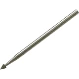 ヤナセ 精密ハイスビット NO5型 【2.34mm軸】 φ2.1×2.73×2.34 S2-106