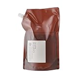 リーフ&ボタニクス ボディソープ グレープフルーツ 詰替用 1200mL 1.2リットル (x 1)