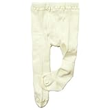 《秋冬春対応》(日本製) Pample Mousse(パンプルムース) タイツ 90cm~100cm/IV NO.DP-74114