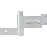 YKKAP メンテナンス部品 旗丁番 (HH-K-11946) DG：ダークグレイ *製品色・形状等仕様変更になる場合があります*