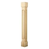 Cosmo 3ピースAssembled列 Bar Column 01200315CH1 1