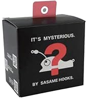 Amazon | ささめ針 謎のあんこう ブラックボックス ANK03 | さ