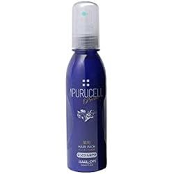 Amazon.co.jp: サニープレイス アプルセル プレミアム 薬用ヘアパック