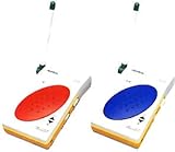 アップリカ ベビー&ホームモニターハーイ! ママですよ