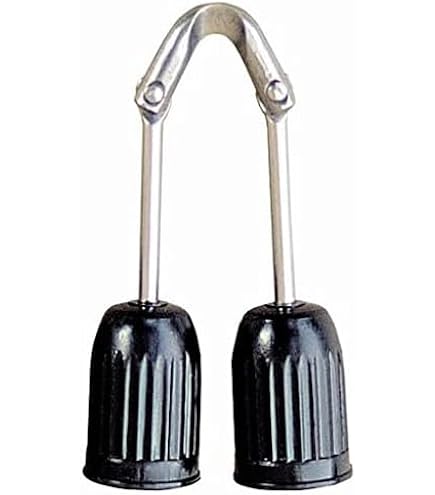 Amazon | Salvimar (サルビマー) 水中銃 ゴム [ 強化ラバー Φ16mm / 長