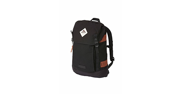 gregory stinson daypack