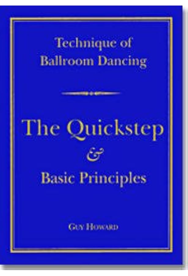 テクニック　オブ　アドバンスド　スタンダード　ボールルームフィガーズ教本&DVD テクニック オブ アドバンスド スタンダード ボールルームフィガーズ