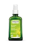 【公式】WELEDA(ヴェレダ) シトラス オイル 100mL 全身用 トリートメントオイル 乾燥 保湿 爽やかなシトラスの香り 天然由来成分 オーガニック