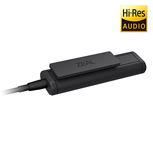 Neu Covia Zeal Rand Tragbar Dac Verstarker Fur Android Hohe Auflosung Corresp Ebay