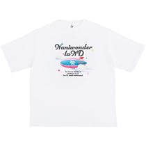 Amazon.co.jp: なにわ男子 Tシャツ LIVETOUR 2026 ND⁵ : ホビー