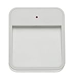 MR BEAMS(ミスタービームス) READYBRIGHT(レディブライト) LED センサーライト「足元照らして防災時も安心」 乾電池式 連動型万能ライト増設用 MB785