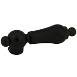 Kingston Brass KBH1605AL Cold and Hot Handle For KB1605AL 1795ALBS 1975AL, Oil Rubbed Bronze [並行輸入品]