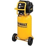 Factory-Reconditioned DEWALT D55168R Heavy Duty 15-Gallon Portable Workshop Compressor [並行輸入品]