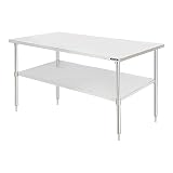 【頂点看板 】ステンレス 作業台 業務用 調理台 日本製 W150×H80×D45cm ステンレス調理台 業務用キッチン 調理作業台 厨房作業台 作業テーブル 業務用作業台 業務用ステンレス作業台 キッチン作業台 [kot2ba-15045]