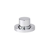 Waterstone 3010-ss Contemporary Disposerエアスイッチ、ソリッドステンレススチール
