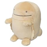 [ナカジマ] なんでもいきもの[マスコット]ミニぬいぐるみ/大さんせいうお