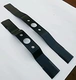畦草刈機替刃 310 410mm 各１枚入 クボタ 丸山 GC701 GC702