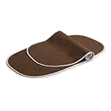 Graco Pack 'n Play Changing Pad Cover, 2-pack, Arden Brown by Graco [並行輸入品]