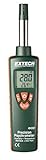 Extech RH390 Precision Dual Display Hygro Thermometer Psychrometer by Extech [並行輸入品]