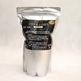 ミラクル土の再生1リットル 簡単・便利!古い土を元気に!当店オリジナル ガーデニング資材 by ROSE FACTORY