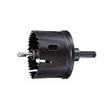 マキタ(Makita) コアビット６５塩ビ用 A-67935