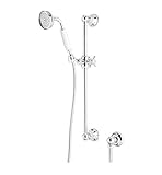 Rohl 1300e単一機能ハンドシャワー、 1300EIB 1