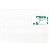 アクリサンデー サンデーPET A4 厚み2ミリ 透明 PG-1