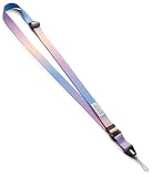 [Ringke] Design Neck Lanyard スマホストラップ - Aurora