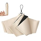 日傘 UVカット 【2024新登場 & JIS認証 & 118g軽量】 折りたたみ傘 100遮光 遮熱 折り畳み日傘 軽量 コンパクト 日傘