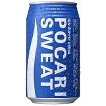 ポカリスエット340ml「ダミー缶」 Amazon | 大塚製薬 ポカリスエット 340ml缶×24本入 | 大塚製薬