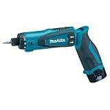 マキタ【makita】7.2V充電式ペンドライバードリル DF010DS★【DF010DS】 [Tools & Hardware]