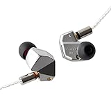 final カナル型 有線 イヤホン B3 【FI-B3B2SSD】 バランスドアーマチュア型 Bシリーズ