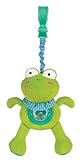 Small World Toys All About Baby Infant - Shake and Wiggle Buddies--Froggy [並行輸入品]