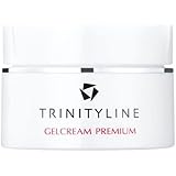 トリニティーライン ジェルクリーム プレミアム 50g オールインワンジェル(新）