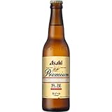 ビール アサヒ プレミアム 生 熟撰 小瓶 334ml 30本 1ケース プラケース配送