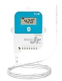 ティアンドデイ(T&D) Bluetoothデータロガー TR42A