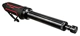 JET JAT-407 Pneumatic R12 Ext Die Grinder, 1/4" [並行輸入品]