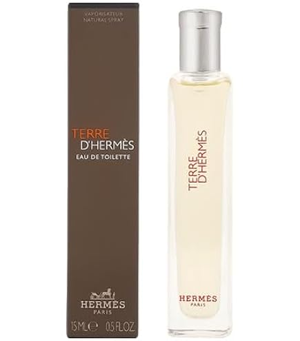Amazon | Hermes Terre D'Hermes Eau Givree for Men Eau de Parfum