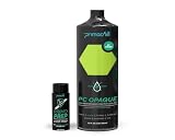 PrimoChill Opaque - コンピューター水冷却ショークーラント、ソリッド/非透明、完全保護、上級ユーザー、PrimoPrep付属、誇り高い米国製(32オンス/.9L) - UV NVグリーン