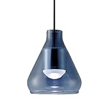 Panasonic(パナソニック) LEDペンダントライト 美ルック 60形相当 電球色 LGB10424LE1