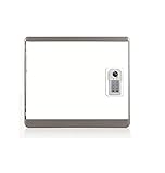 宅配ボックス 簡単設置 [Amazing無人宅配ボックス] (WHITE) 宅配便 宅配ロッカー 実用性 2段タイプ 安全に宅配受信 一戸建て用 デジタル式鍵 玄関式