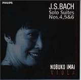 J.S.�o�b�n:�����t�`�F���g�ȑ�4�E5�E6��(���B�I�����t��)