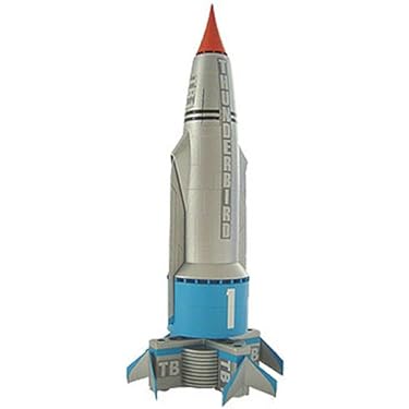 Amazon.co.jp 人気ギフトランキング: ロケット・宇宙船のプラモデル