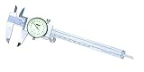 INSIZE ダイヤルノギス 1312-200A