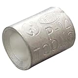 ニチフ端子工業 スリーブ P14 100入