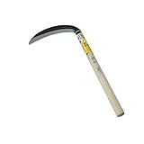 AR09492 BC【鋼付】丸型鎌180mm