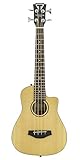 Traveler Guitar トラベラーギター Redlands Mini Bass, Spruce