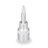 TONE(トネ) ドライバービットソケット 差込角9.5mm +3.0 3H-P3