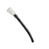 Fityle チェーンソー適用　交換部品　燃料タンク　ベントライン　STIHL　023　025　029　038　048　MS250　MS290　